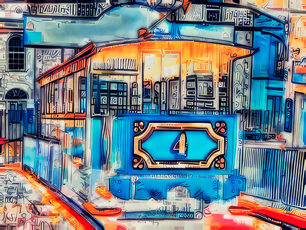 The Tram