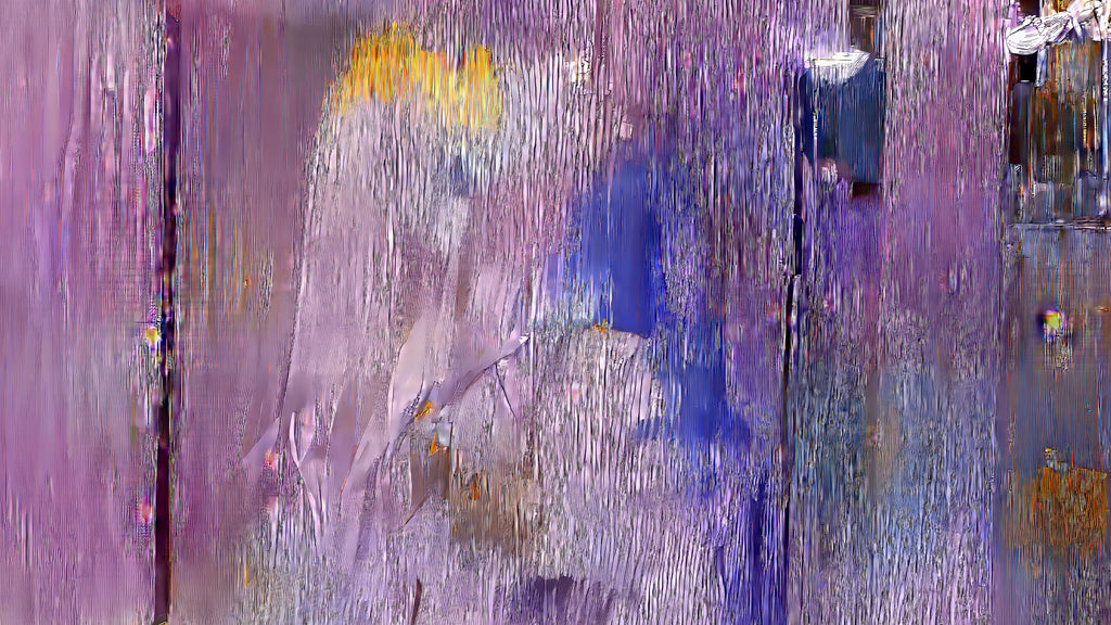 Diffused Stable