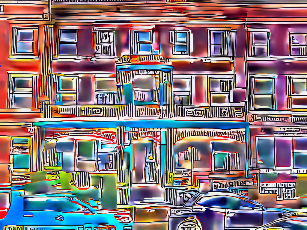 The White House Hotel