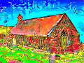 Pentecost  - St Tudno's Llandudno