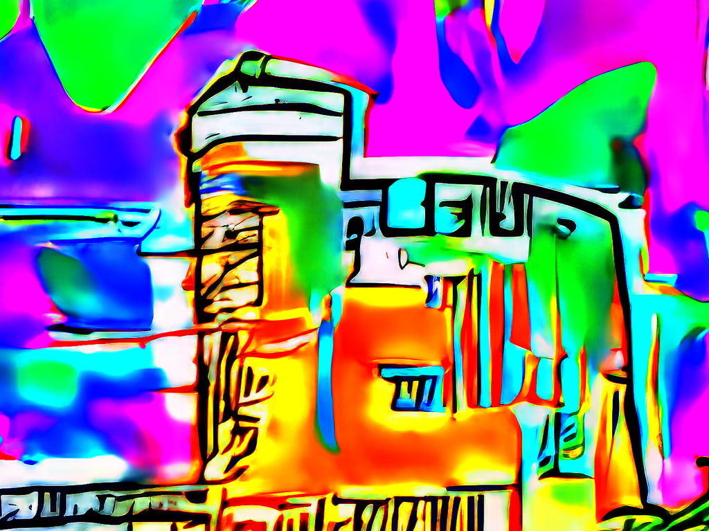 Rapture - Conway Castle N.Wales
